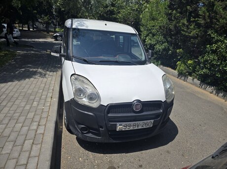 Fiat Doblo