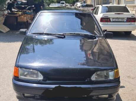 LADA (VAZ) 2115
