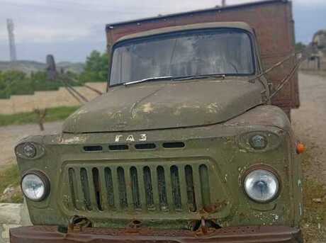 GAZ 53