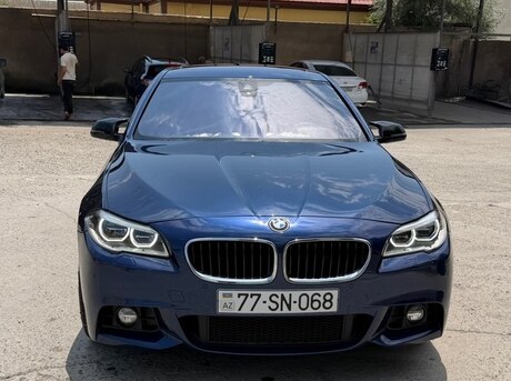 BMW 520d