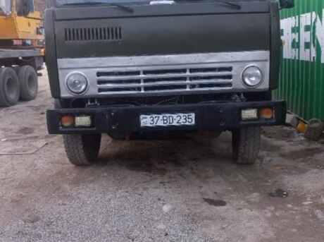 KamAz 53212