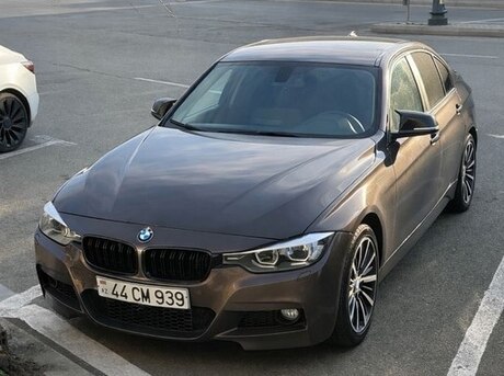 BMW 316