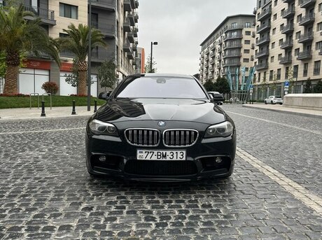 BMW 528