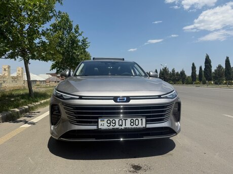 Bestune B70