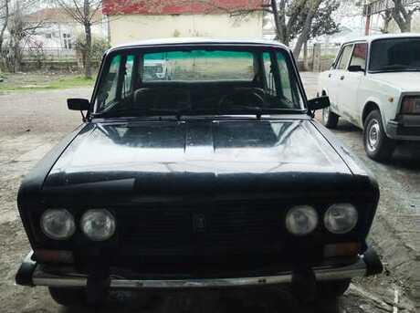 LADA (VAZ) 2106