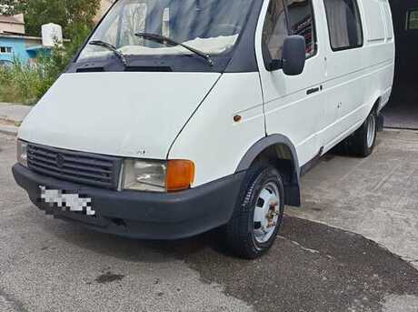 GAZ GAZel (2705)
