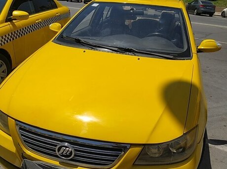 Lifan 620