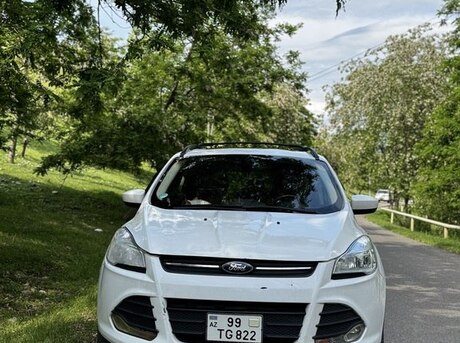 Ford Escape