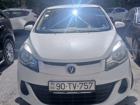 Changan Benni