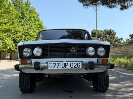 LADA (VAZ) 2106
