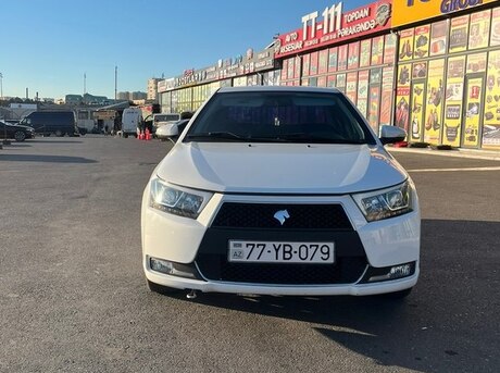 Khazar LD
