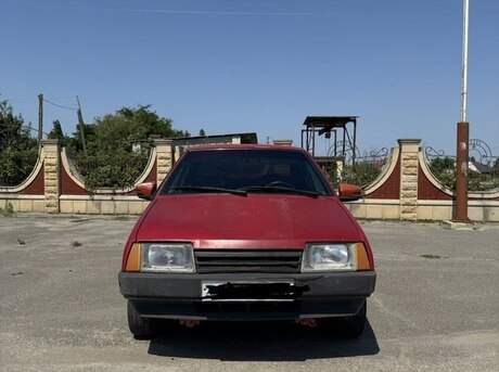 LADA (VAZ) 21099