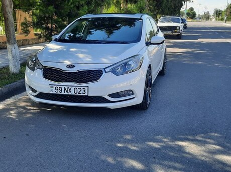 Kia Cerato