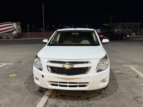 Chevrolet Cobalt