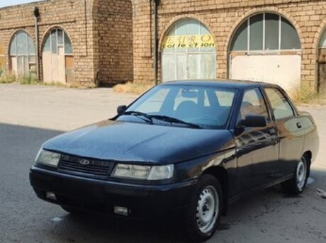 LADA (VAZ) 2110