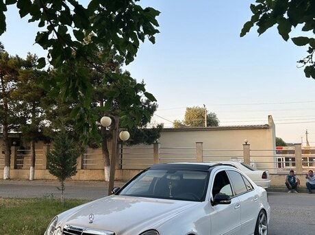 Mercedes E 220