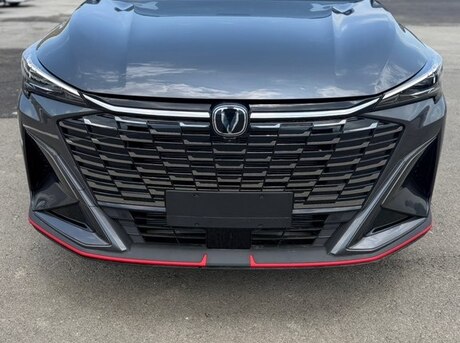 Changan Oshan X5 Plus