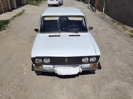 LADA (VAZ) 2106