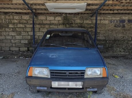 LADA (VAZ) 21099