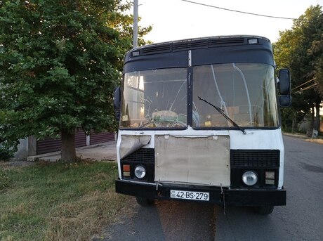 PAZ 32054