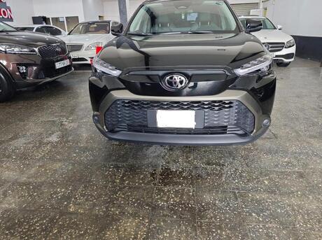 Toyota Frontlander