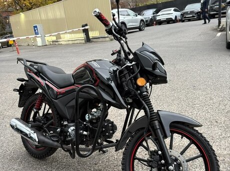 Tufan M50