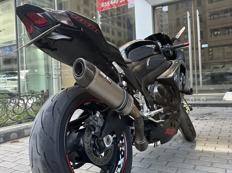 Suzuki GSX-R 1000