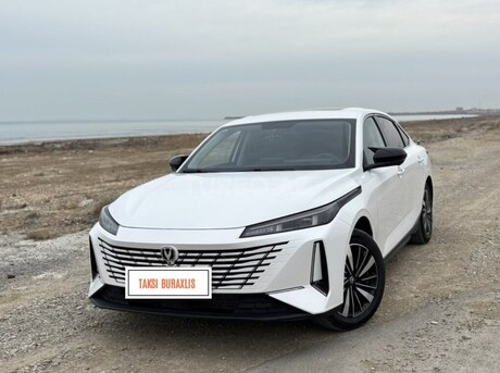 Changan Eado