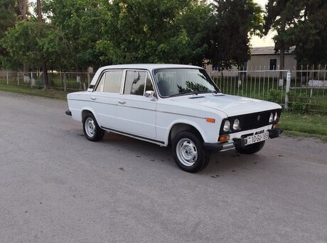 LADA (VAZ) 2106