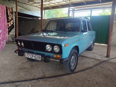 LADA (VAZ) 2106