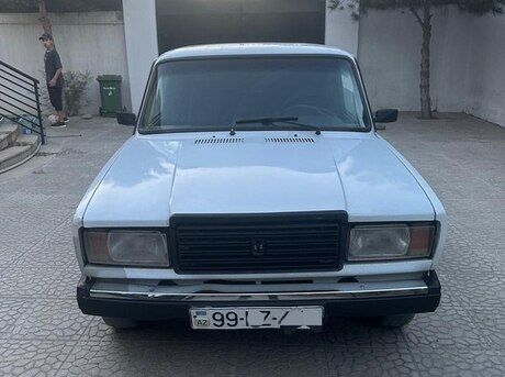 LADA (VAZ) 2107