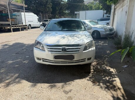 Toyota Avalon