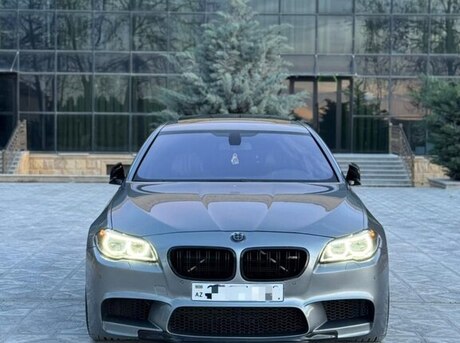 BMW 535