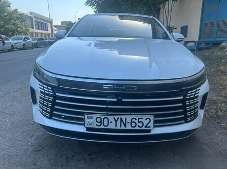 BYD Destroyer 05