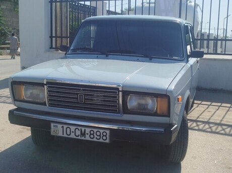 LADA (VAZ) 2104