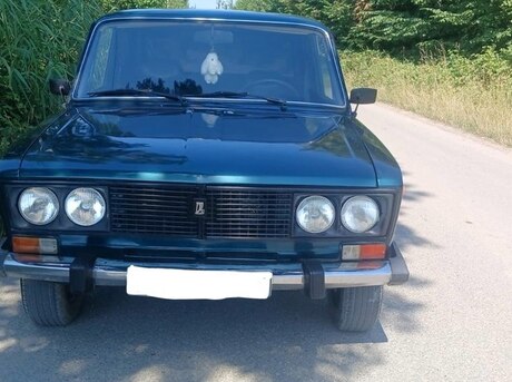 LADA (VAZ) 2106