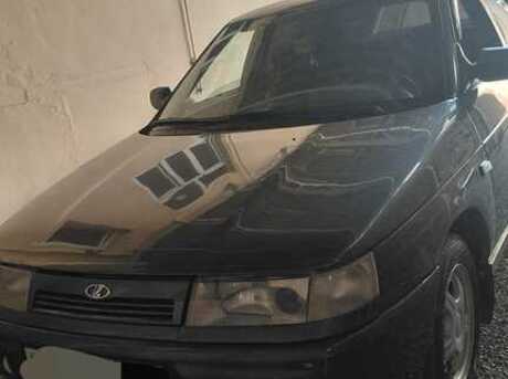 LADA (VAZ) 2110