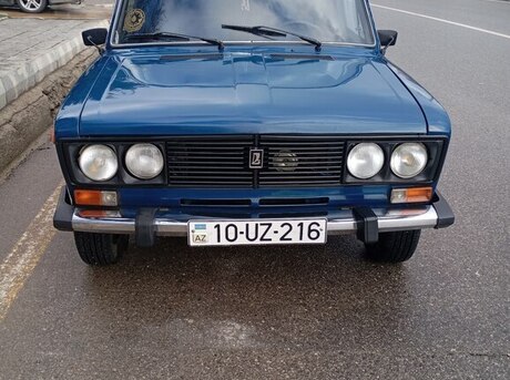 LADA (VAZ) 2106