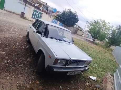 LADA (VAZ) 2107