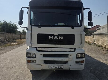 MAN TGX 18.440