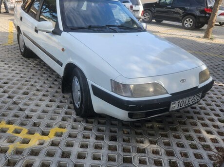 Daewoo Espero