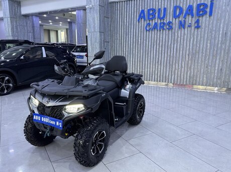 CFMOTO CFORCE 600 TOURING