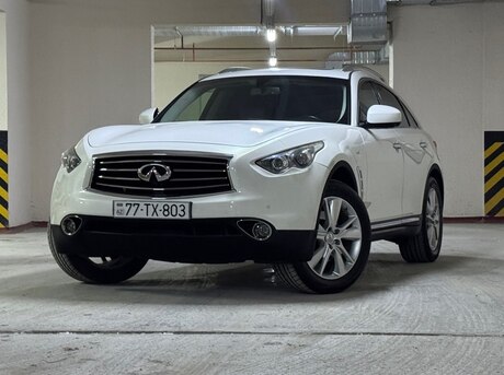 Infiniti FX37