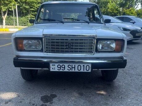 LADA (VAZ) 2104