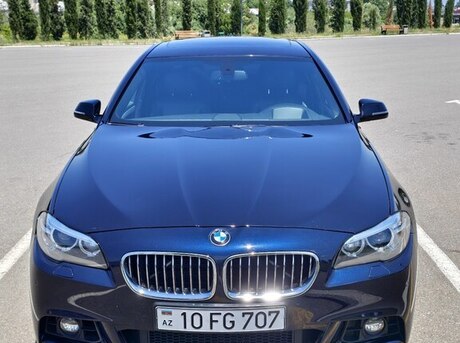 BMW 528