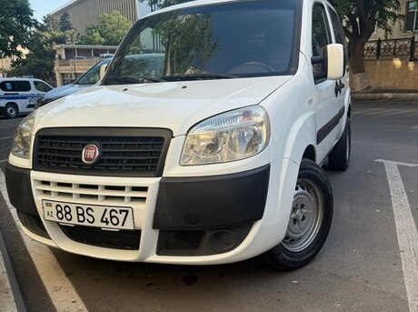 Fiat Doblo