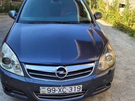 Opel Signum