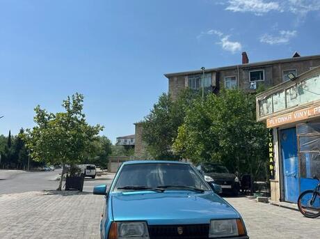 LADA (VAZ) 21099