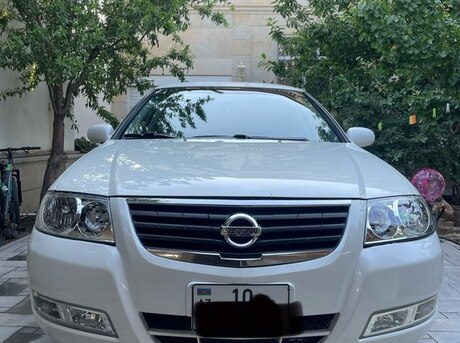 Nissan Sunny