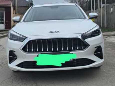 JAC J7
